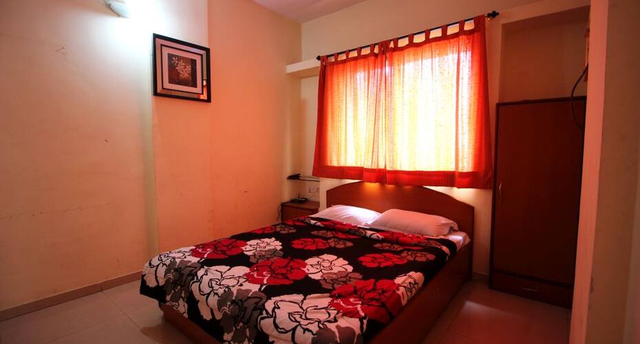 Bella Vista Sheran Hemitage, Pune 3